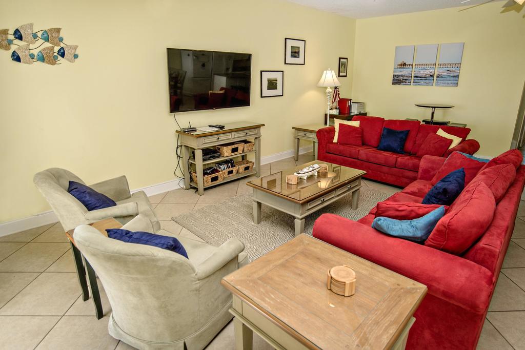 Cherry Grove 406 Villa Little River Exterior foto