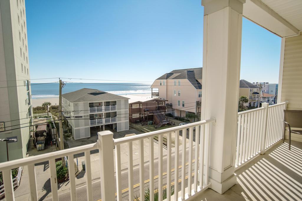 Cherry Grove 406 Villa Little River Exterior foto